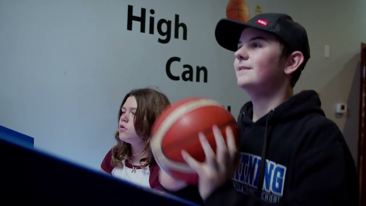 Alberta Sports Hall of Fame Promo