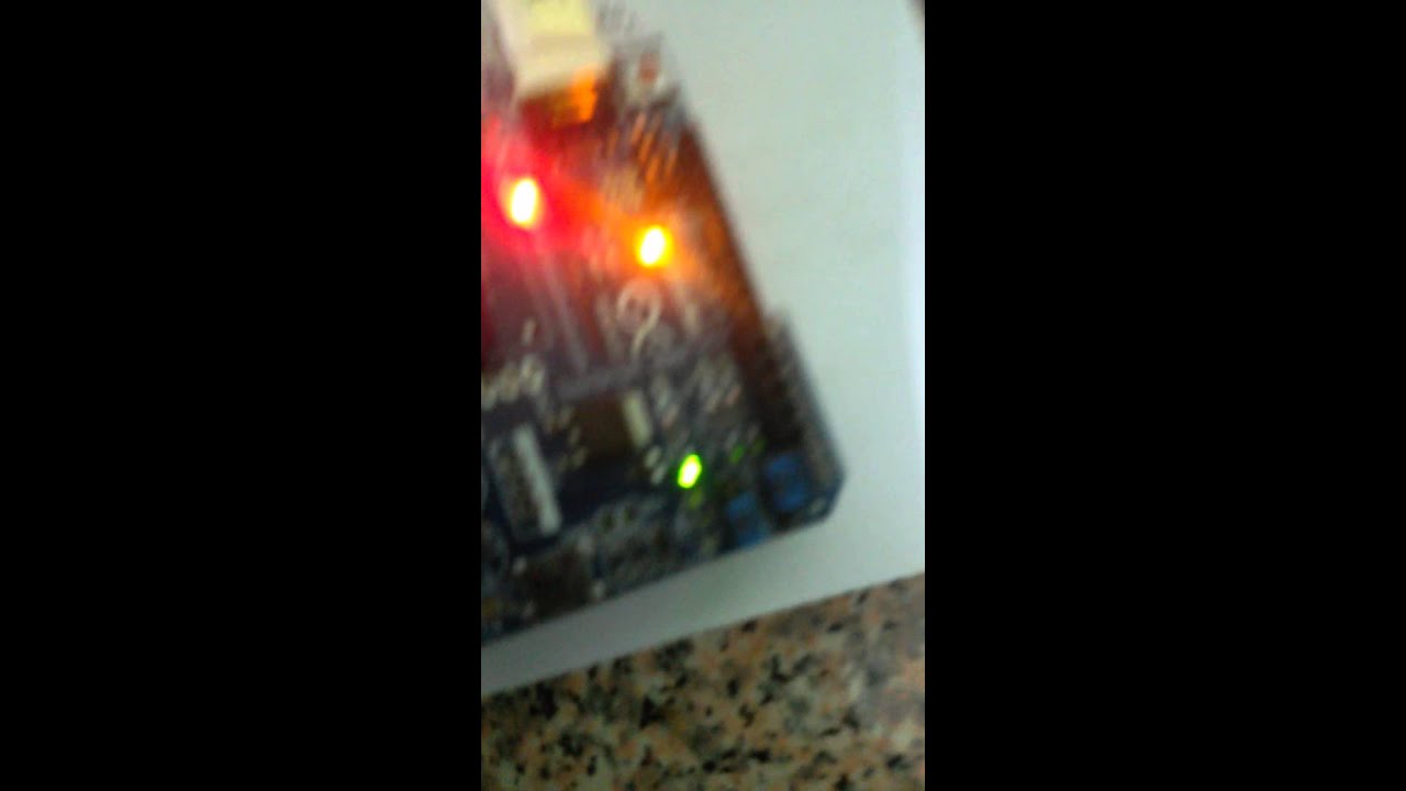 Xbee shield การเซ็ทขา Jumper
