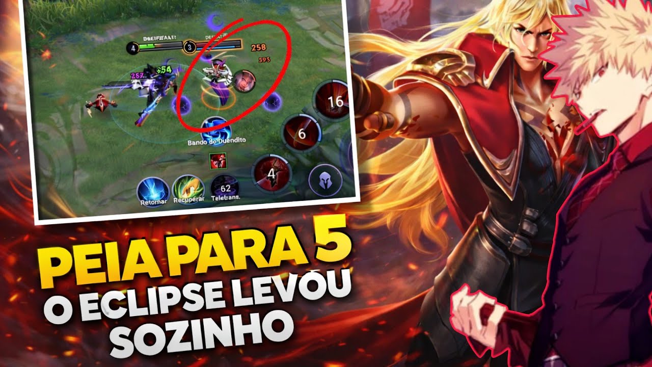 LI XIN TANK FULL SPLIT TOO LANE NO HONOR OF KINGS 