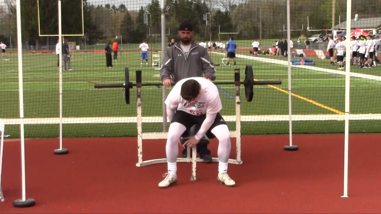 2016 NE Showcase Patrick Gallant (60)