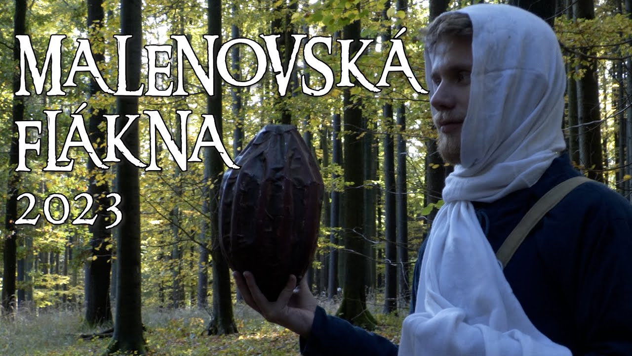 Malenovská Flákna 2023
