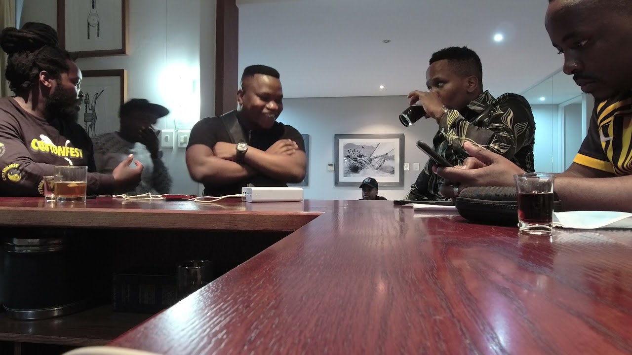 UBIG ZULU UTHI UYENA OKWAKUMELE AHLUKANISE UNYAKA.