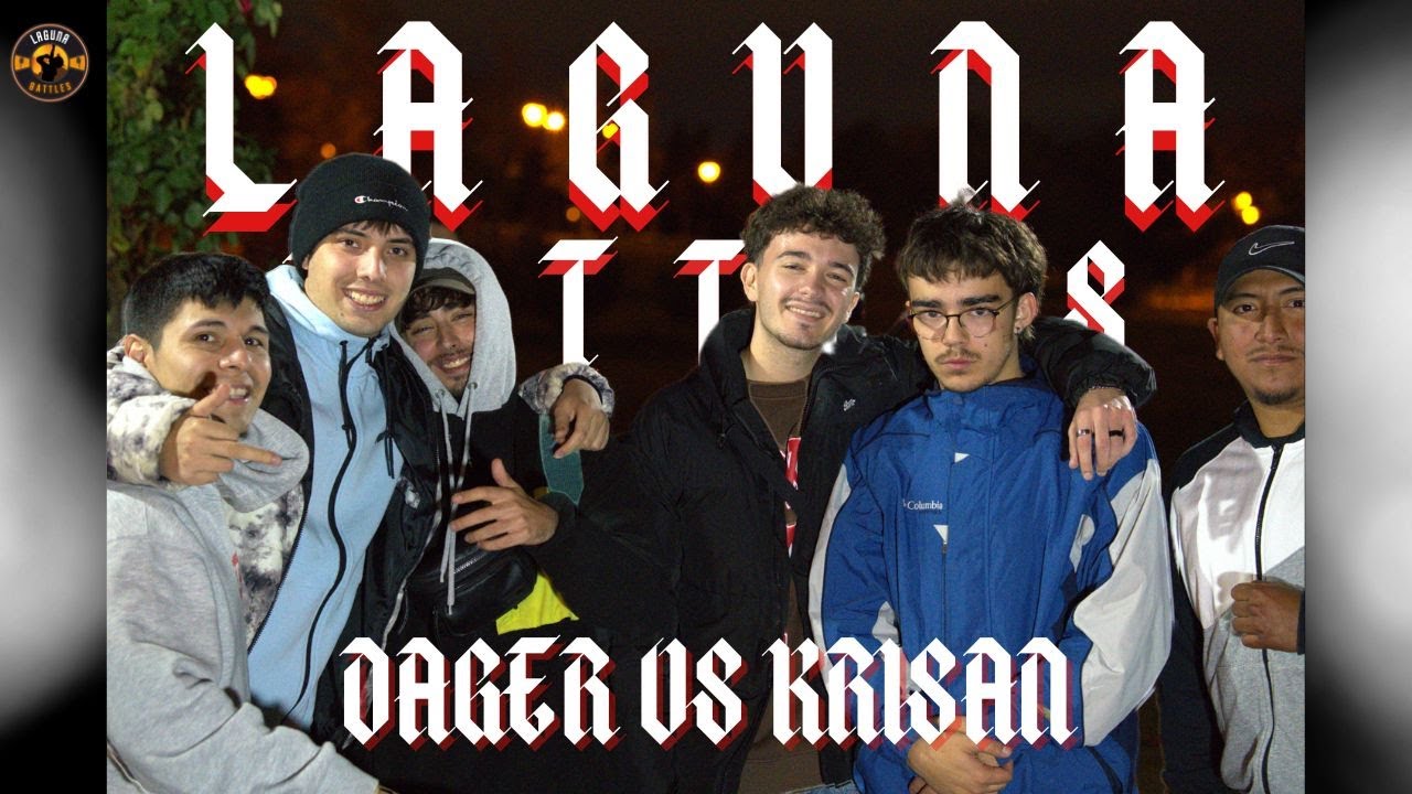 CUARTOS - DAGER VS KRISAN