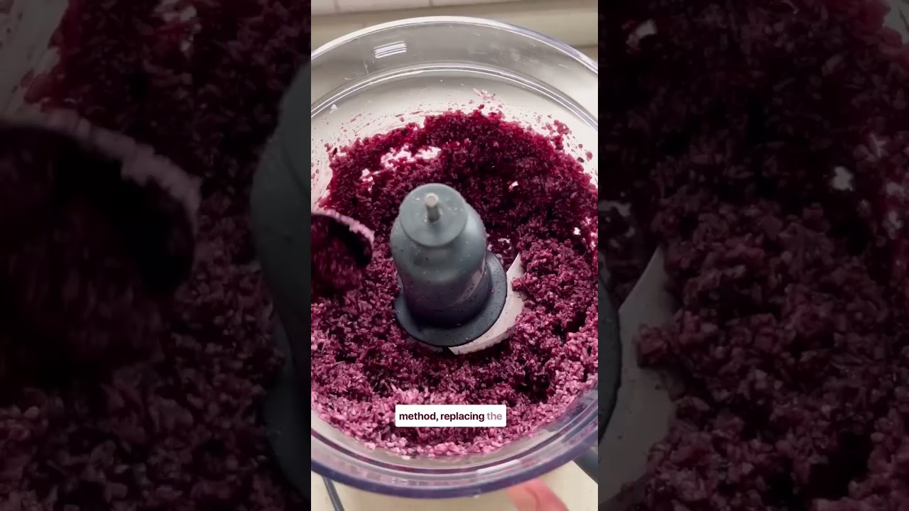 Вишневые батончики с кокосом 🍒🥥 Блаженство без выпечки! 