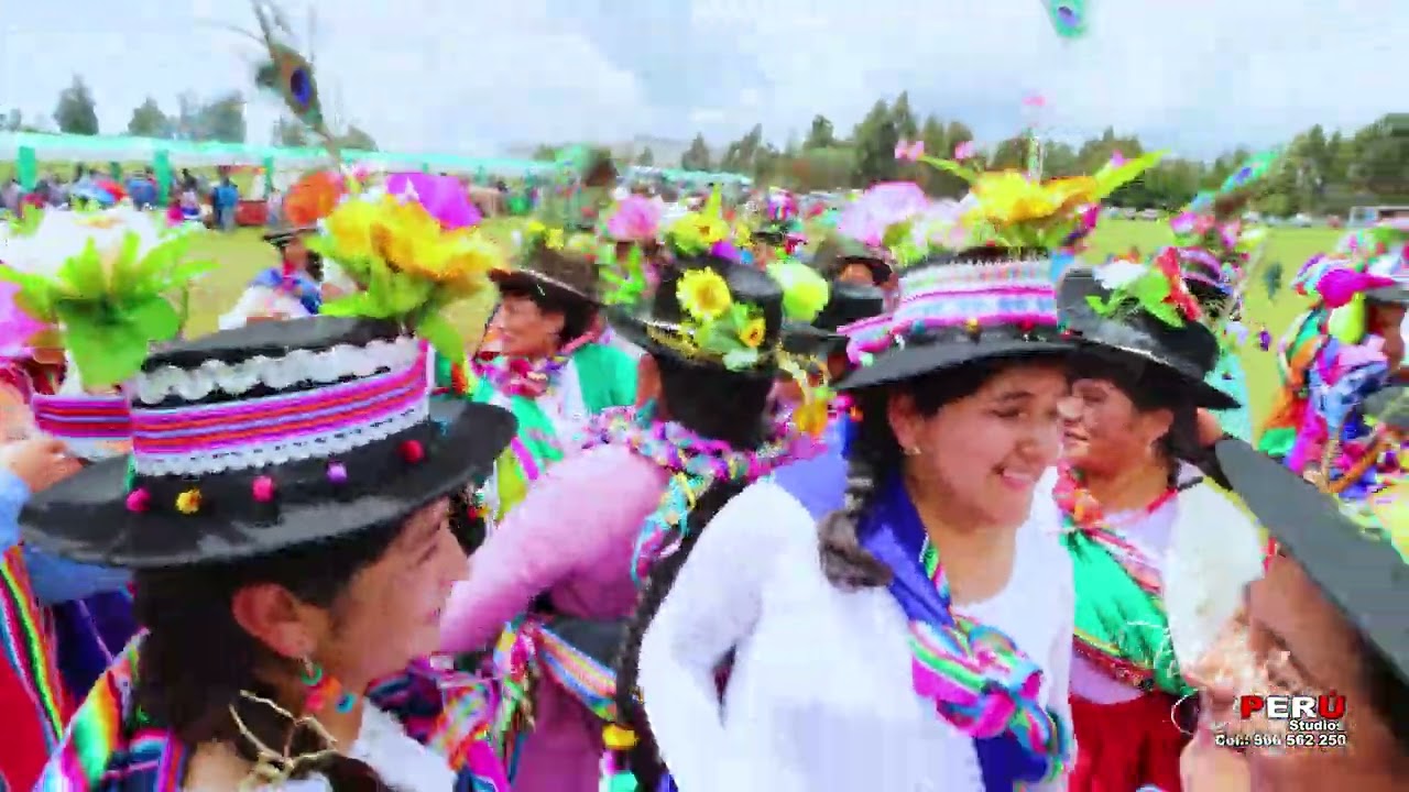 CARNAVAL DE POMACOCHA 2025