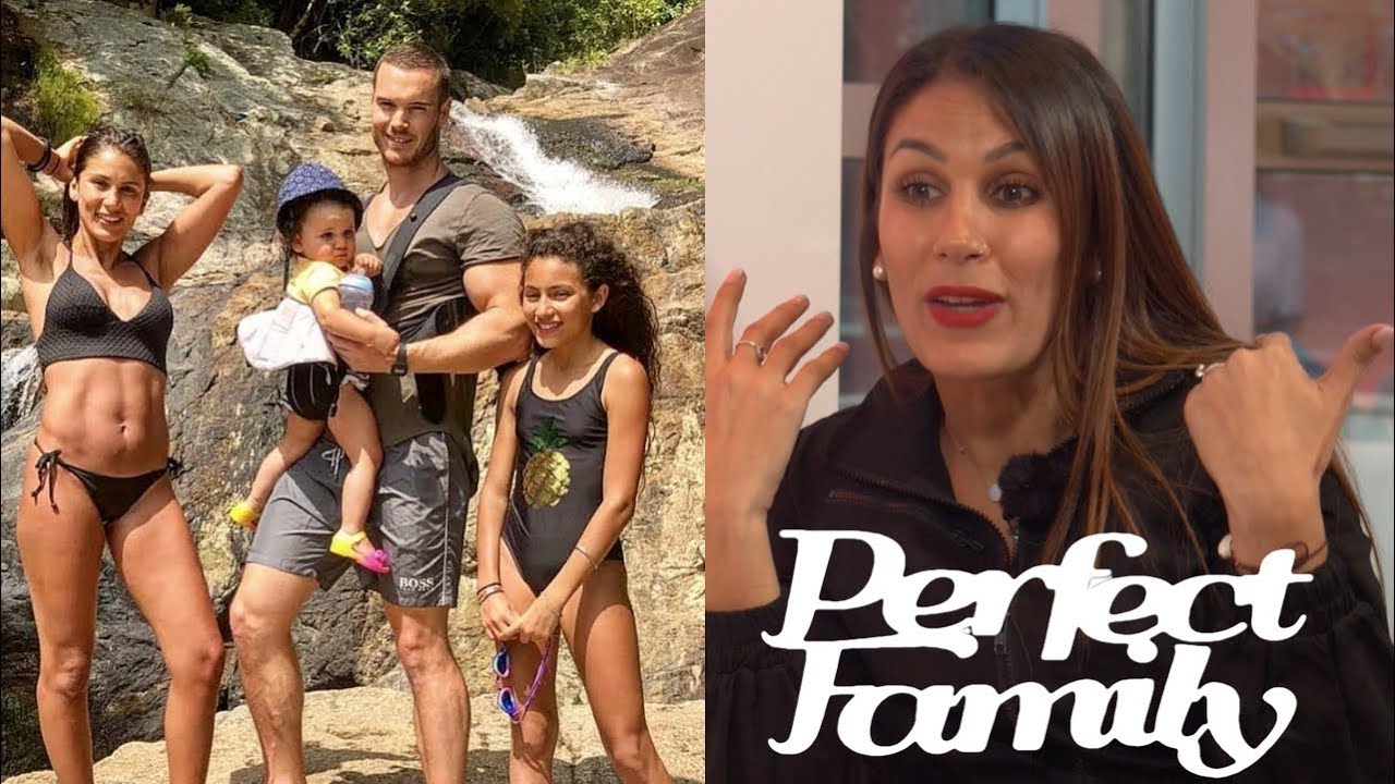 Wafa accus&eacute;e de romancer sa vie de famille : est-elle vraiment parfaite ?