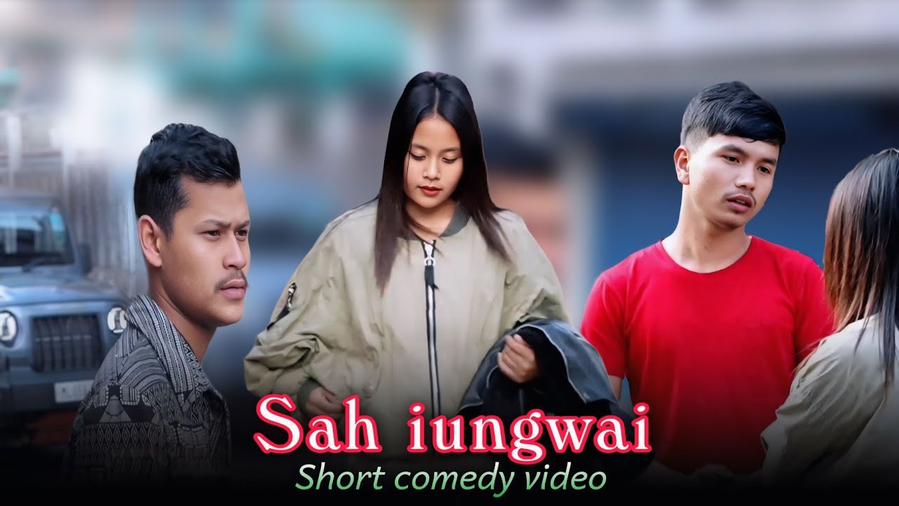 SAH IUNG WAI ll SHORT VIDEO 