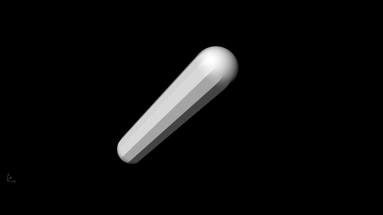 Rhino 3D Tutorial: How to Make Creases