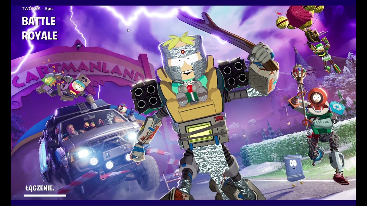 BYŁEM POD SAMĄ KULĄ NA EVENCIE FORTNITE! 😱 CO TAM SIĘ STAŁO ?!