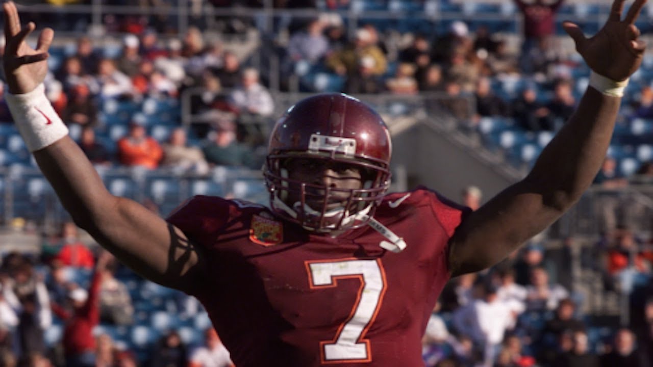 Greatest Moments in Virginia Tech Sports