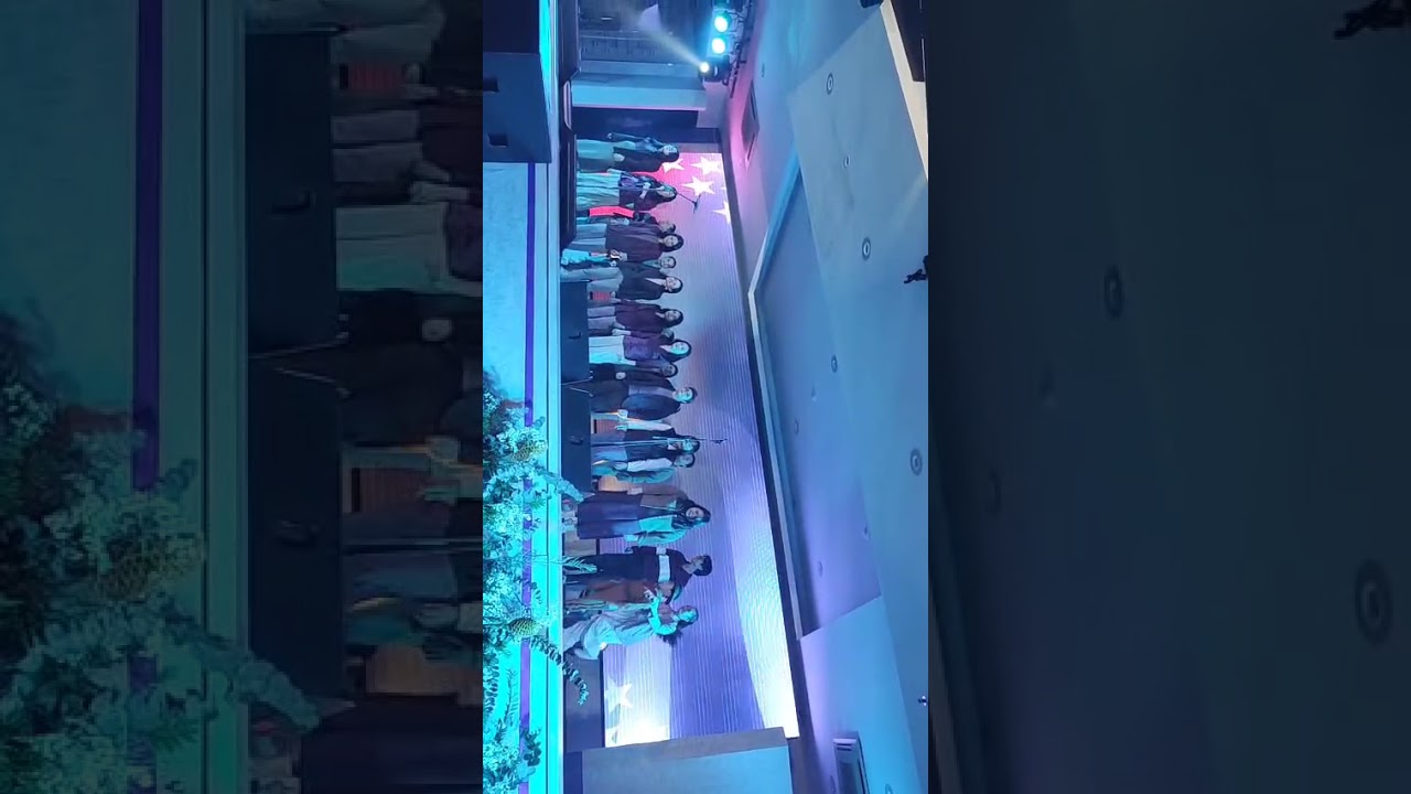 Kids christmas 2025 gbi moi