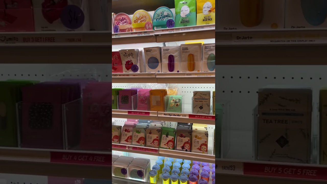 Best skincare stores in nyc 