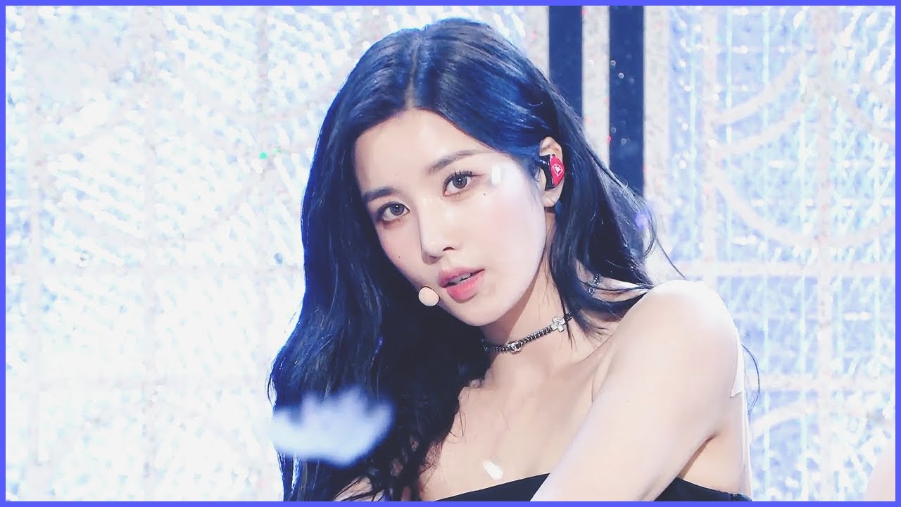 [𝐒𝐭𝐚𝐠𝐞 𝐌𝐢𝐱] 권은비(𝐊𝐖𝐎𝐍 𝐄𝐔𝐍𝐁𝐈) - 𝐓𝐡𝐞 𝐅𝐥𝐚𝐬𝐡 교차편집