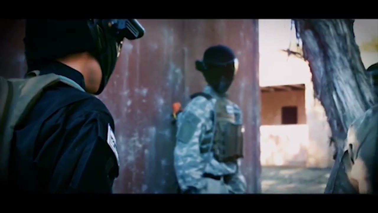 growing up sucks but airsoft doesn't age