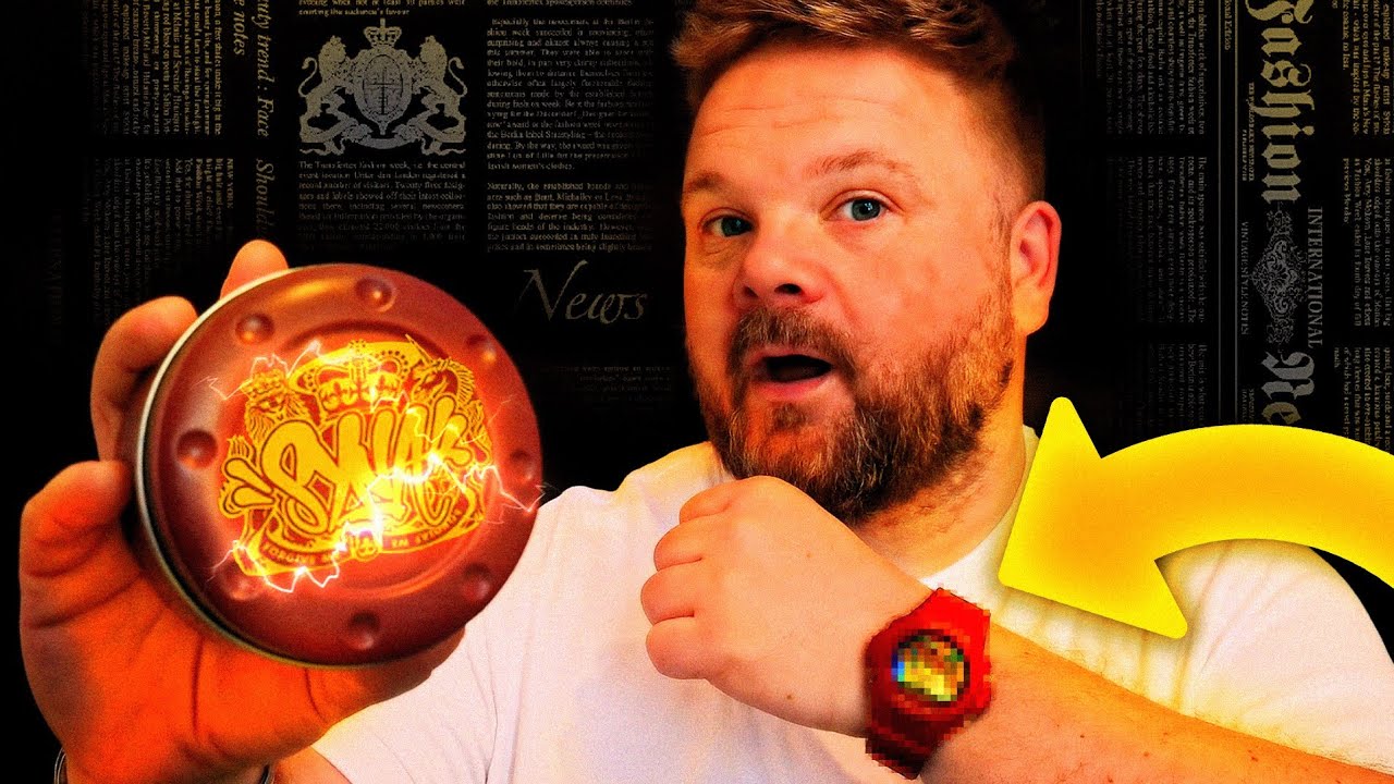ASMR MA NOUVELLE MONTRE G SHOCK 