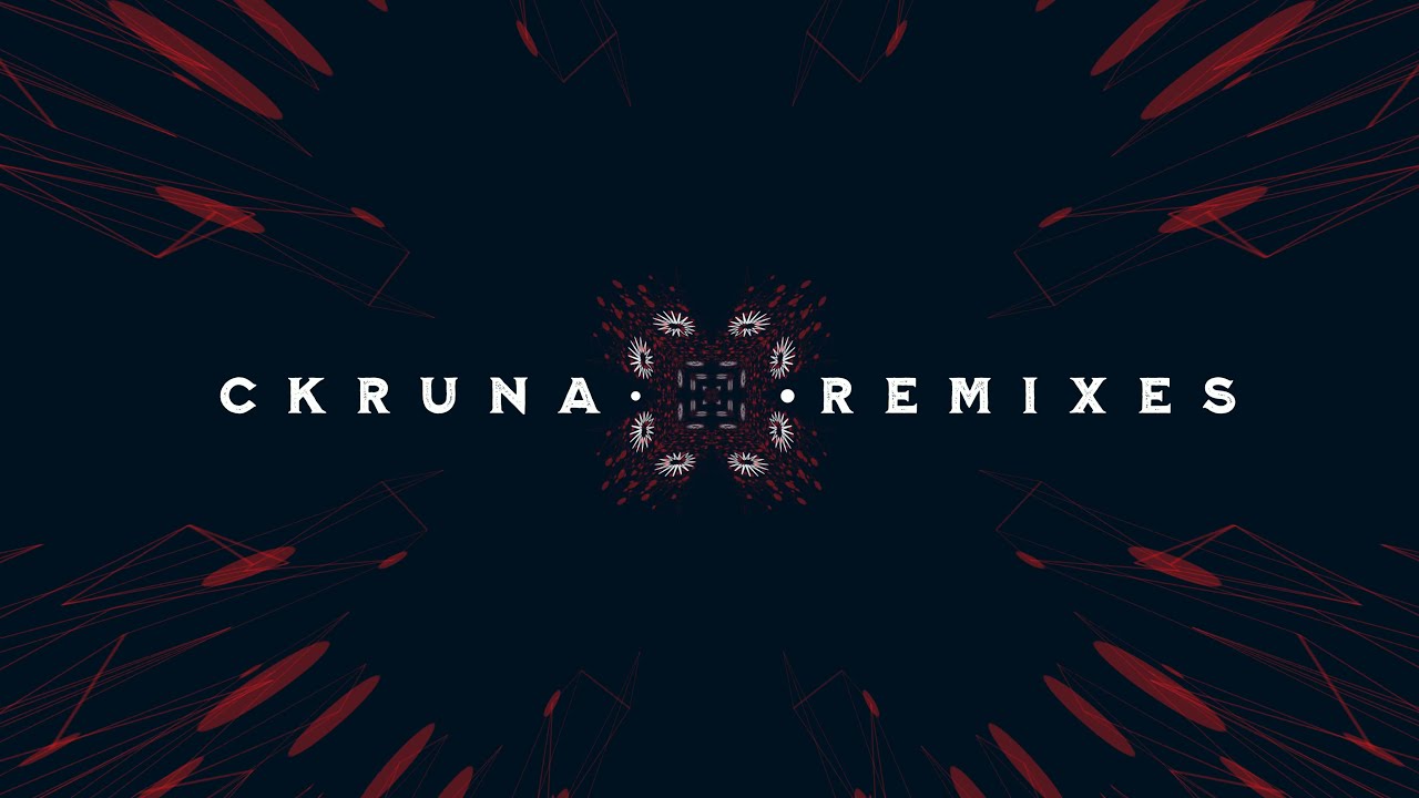 Ed Sheeran - Castle On The Hill (Ckruna Hardstyle Bootleg)