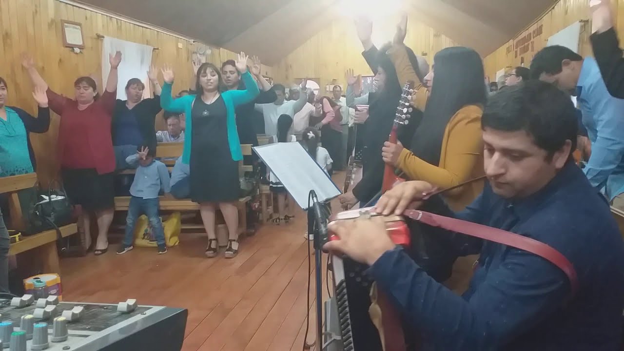 alabanzas culto amplio 28-12-19