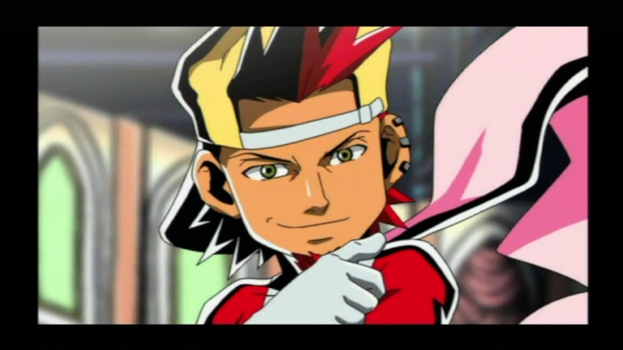 VJ Battle Carnival All Cut scenes (Japanese)