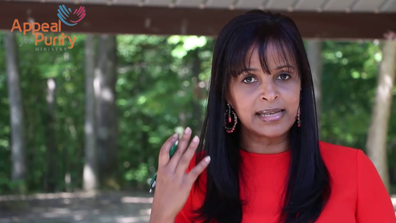 ድንግልና vs ወሲባዊ ንጽሕና - - - Appeal for Purity