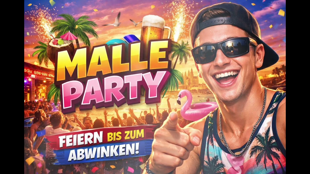 Saufen ist ihr Hobby - Mouljoul 