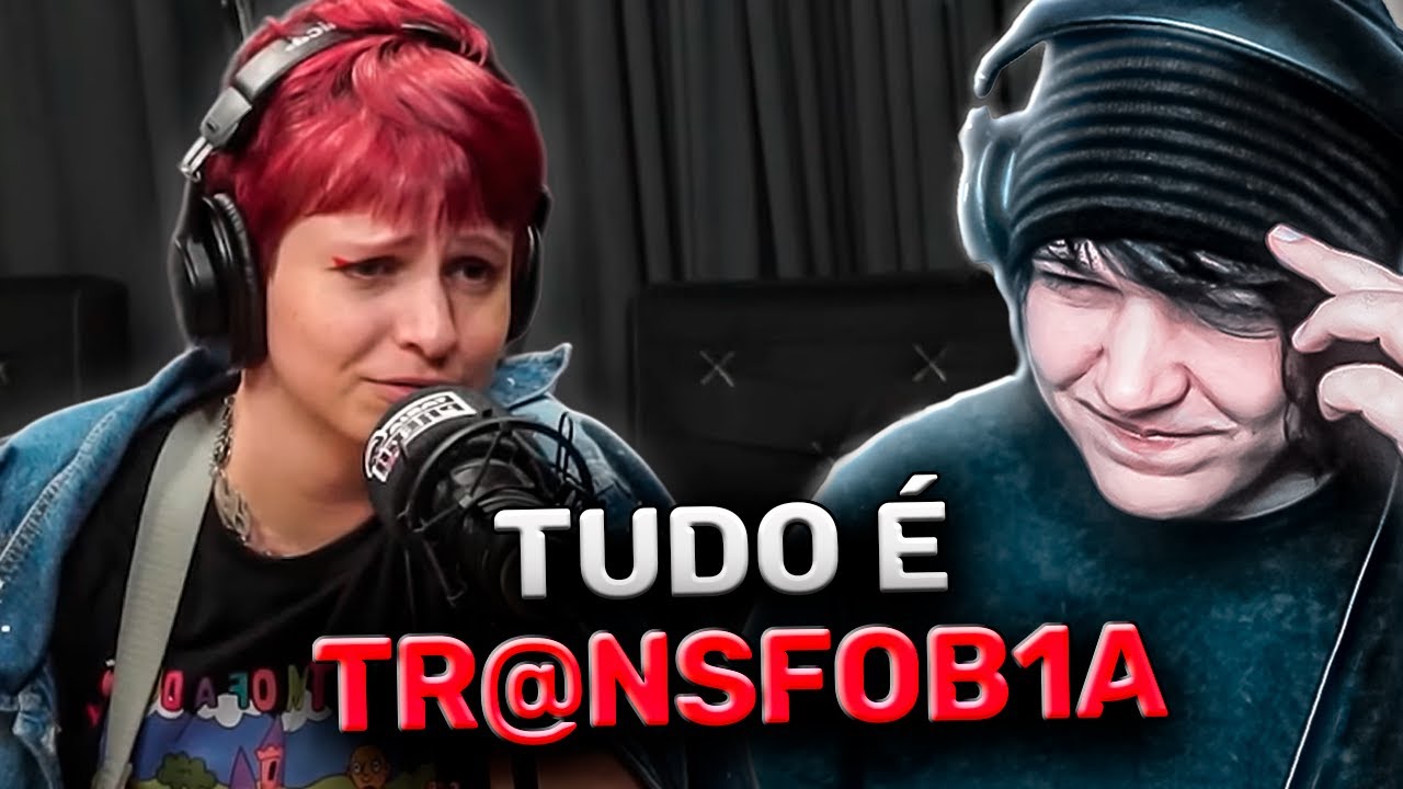DUBLADORA DE LOL CANCELADA POR DIZER VERDADES