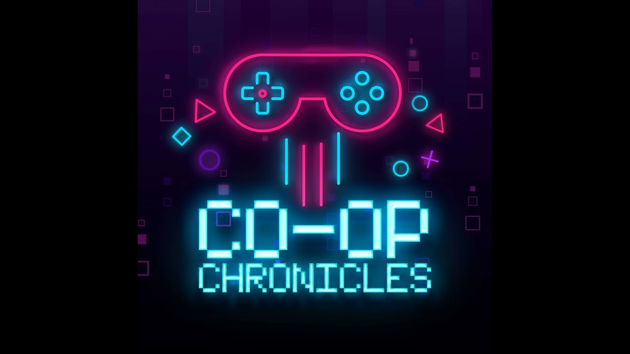 Episode 1 - Origins