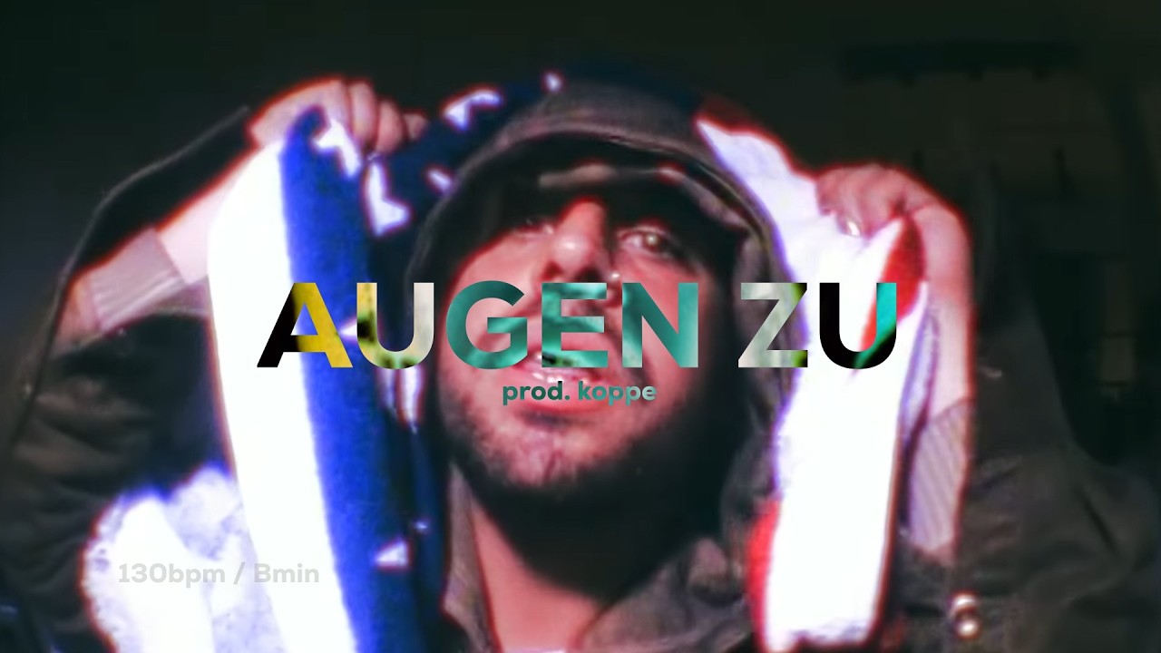 SOULY x EXPERIMENTAL Type Beat - 