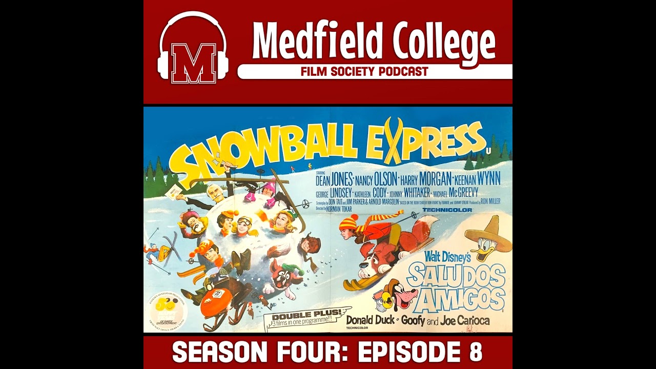 Snowball Express