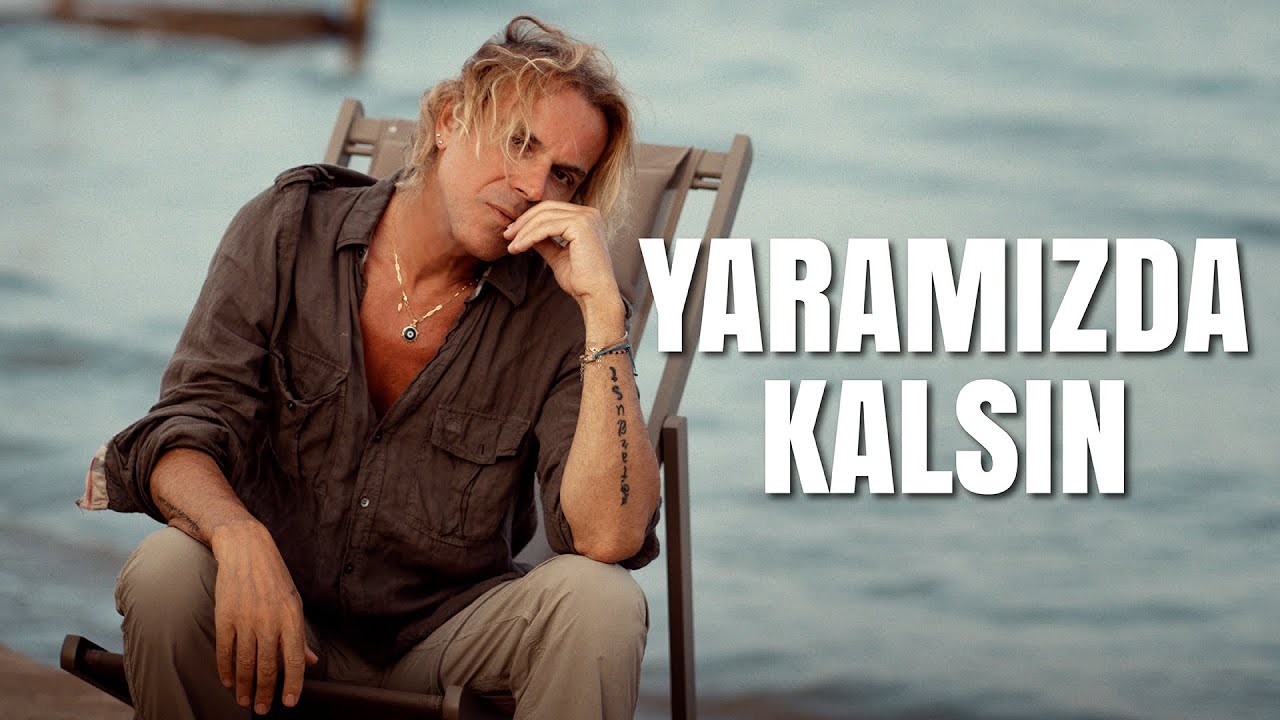 Soner Arıca -  Yaramızda Kalsın