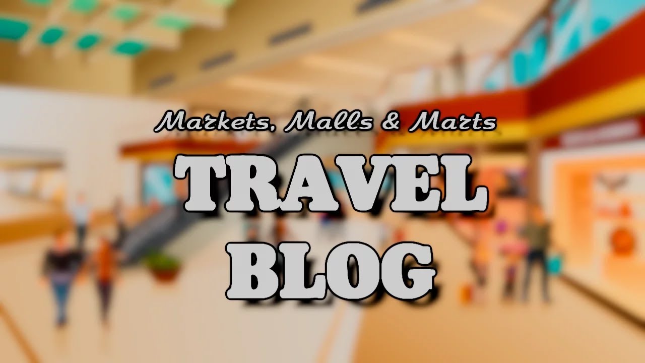All Three Malls, Taunton, Somerset | Andy Wright UK Travel | Markets, Malls & Marts