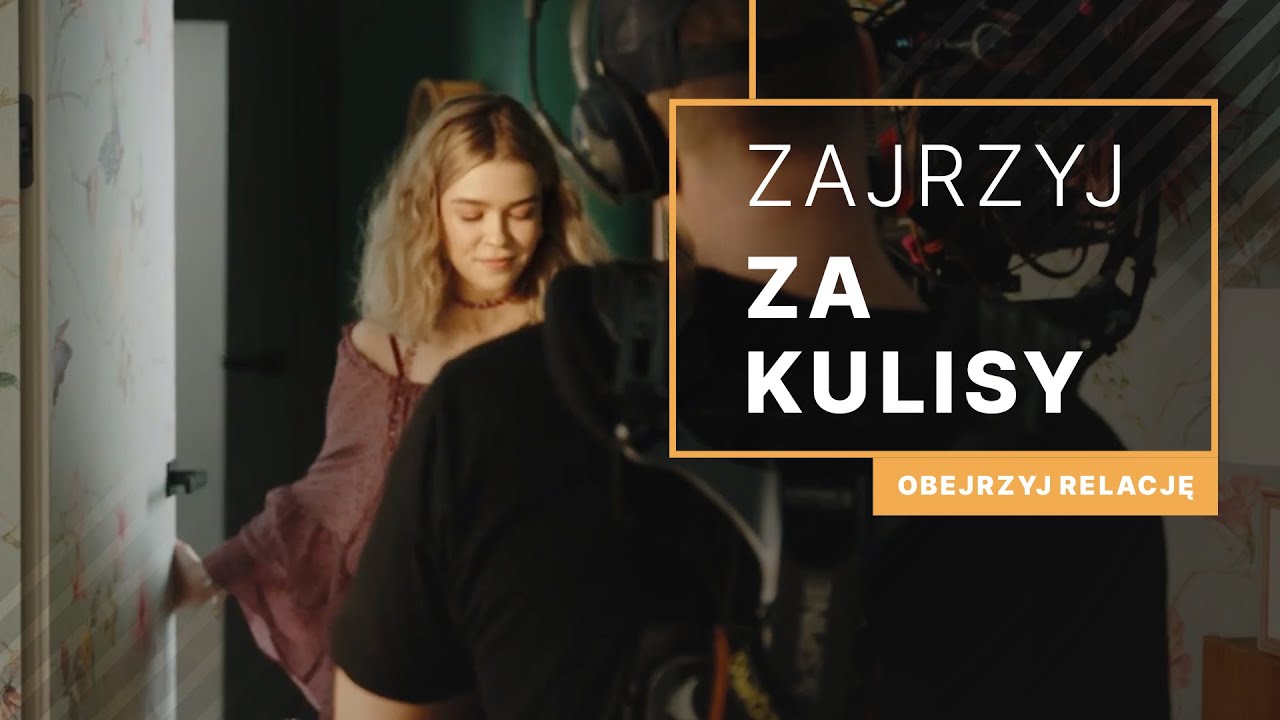 DRE | Kulisy planu zdjęciowego