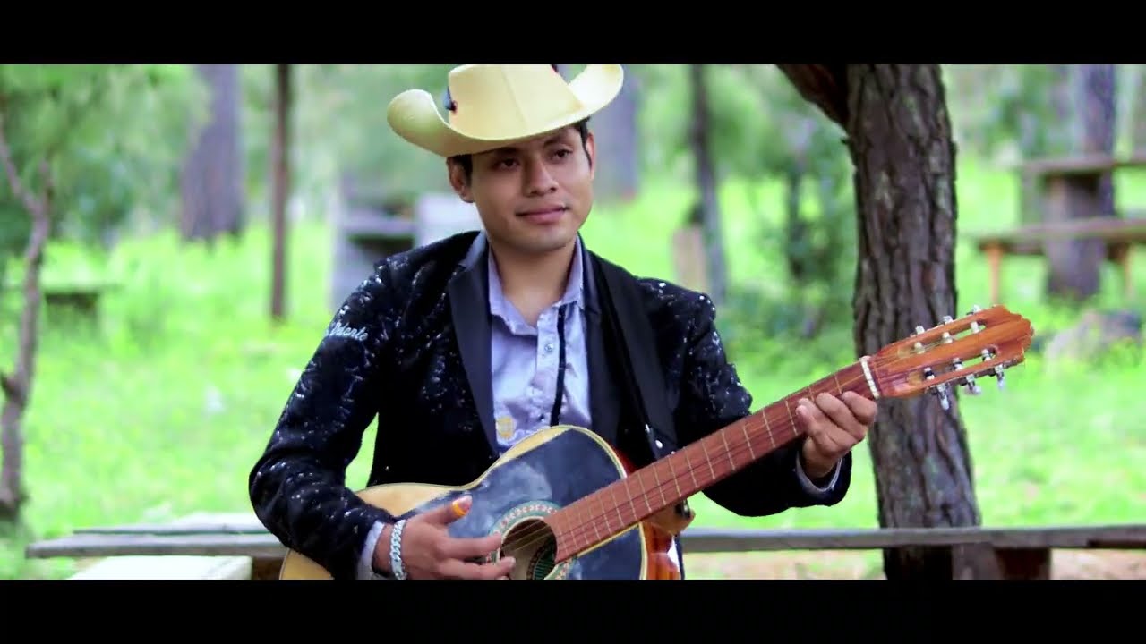 Carlos Benitez y sus Jefes de la Sierra- Si un Día no Estoy