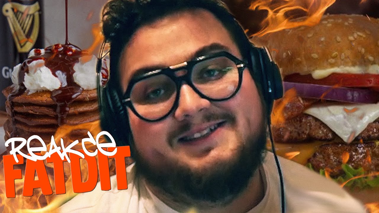 ÚPLNĚ NEJHORŠÍ REDDIT