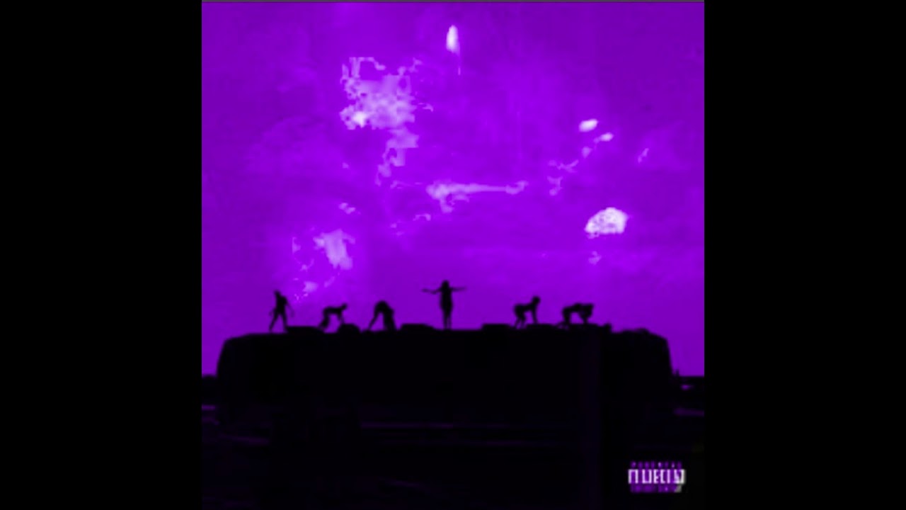 GloRilla - TGIF Chopped And Screwed @thisduderightherechops