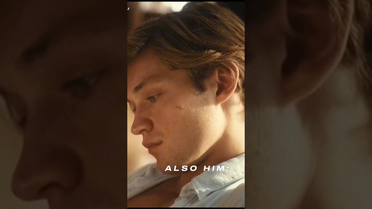 his jealousy 😤💓❤️❤️ #james #ruby #maxtonhall #movie #bestscene #love #netflix #edit #shortvideo