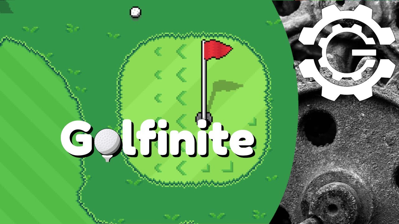 Steam DEMOlition Derby: Golfinite