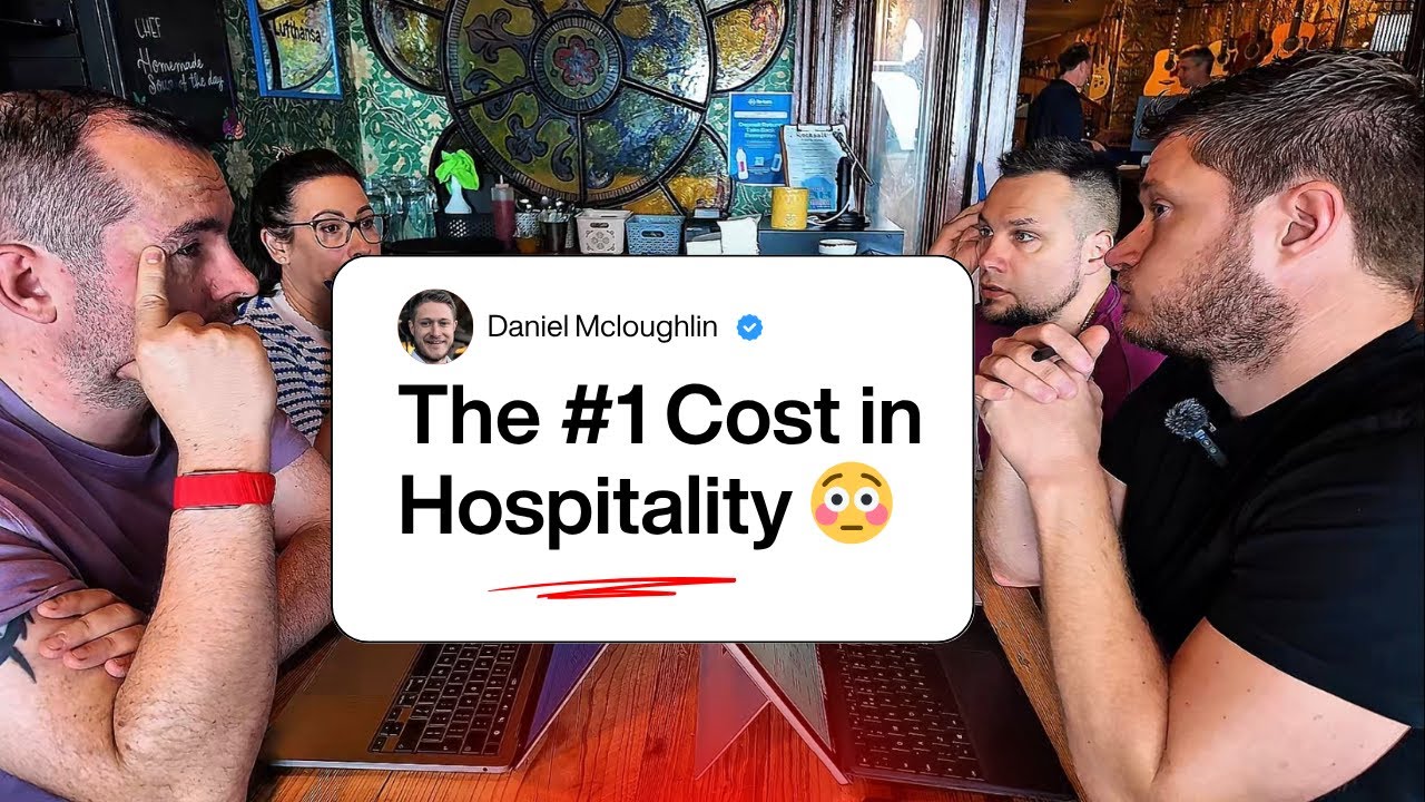 Starting out right in Hospitality