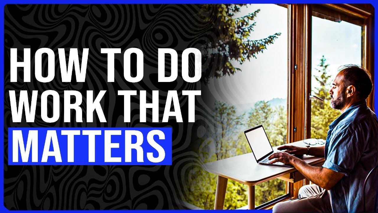 The Art of Devotional Productivity