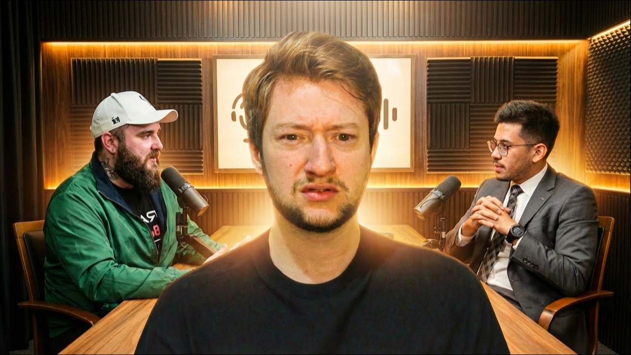 Chief HUMILHA Kim Kataguiri com v&iacute;deo do pr&oacute;prio KIM...