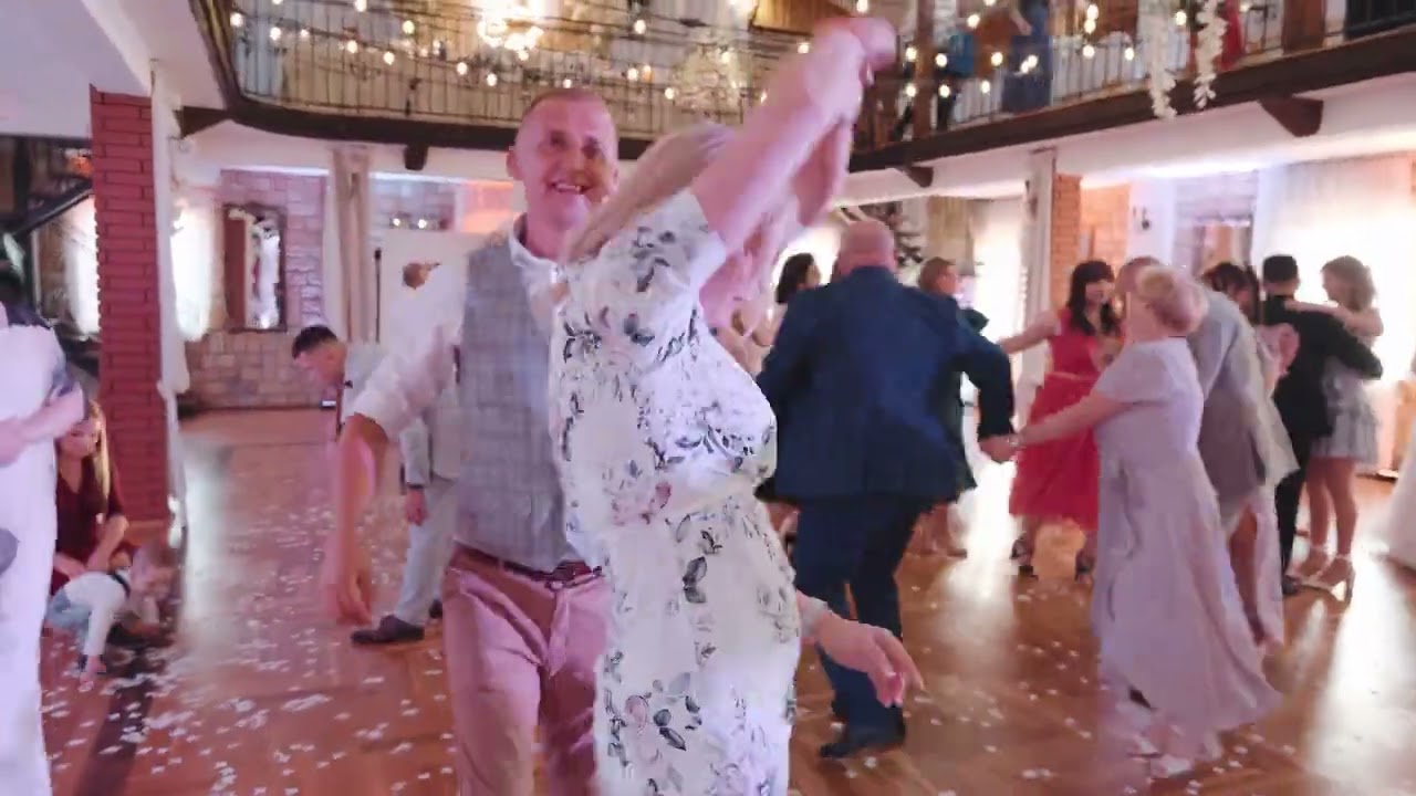 Zespół Pakt - Jestem Chłopok od Pińczowa - tel. 510 492 599