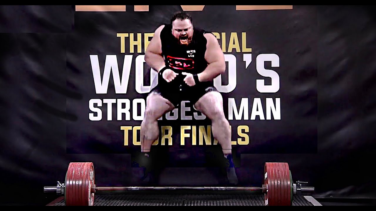 WORLD RECORD:   