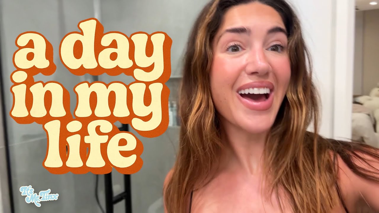 a day in my life as a radio host in nyc