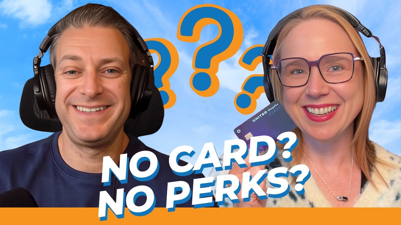 Are Airline Credit Cards Back on Top? United’s Big Changes Explained