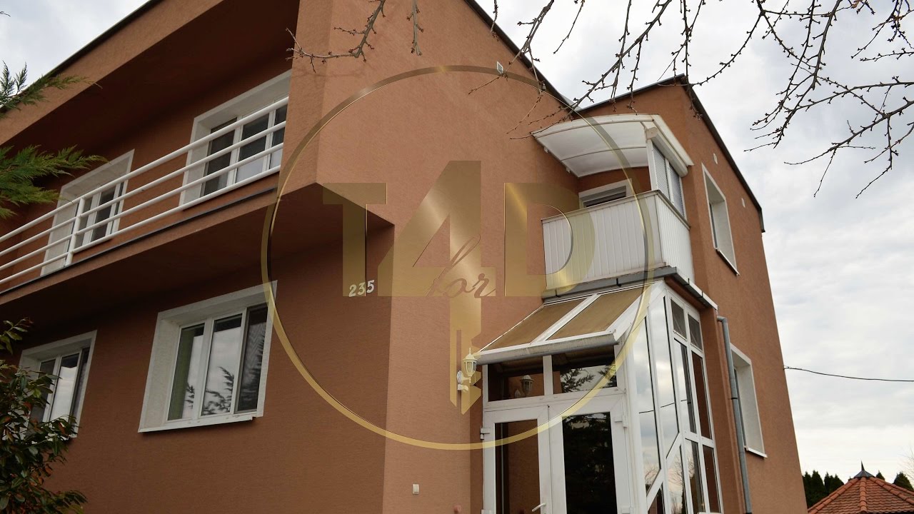 5 izb Dom / 150 m2 / 14 árov / Nitra-Čakajovce
