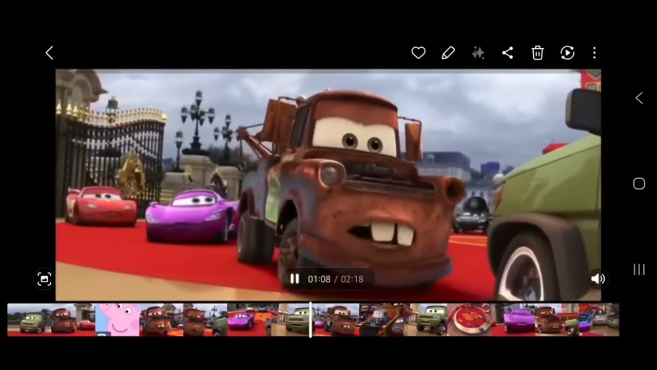 Miles axlerod defeat in disney and others 2