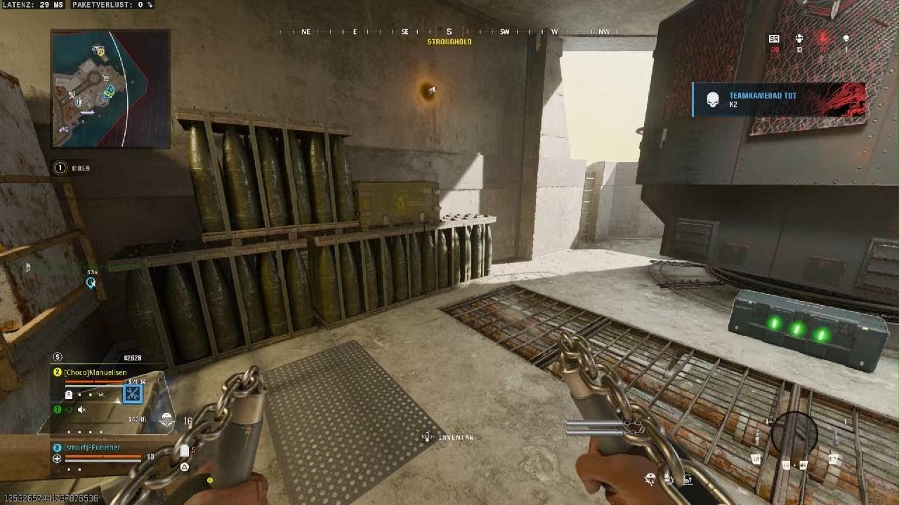 RANKED REBIRTH