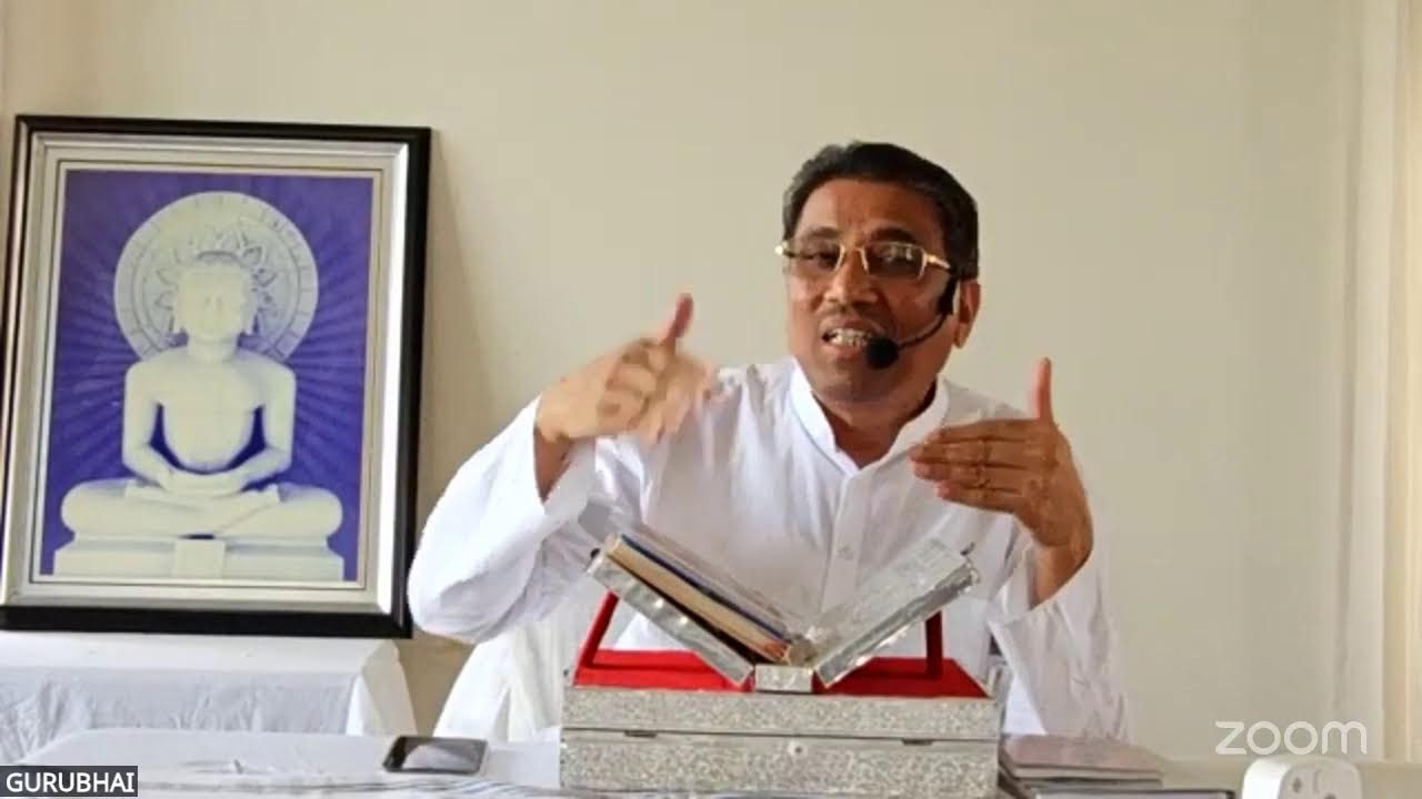 16.3.26 BHUJ SATSANG MORNING