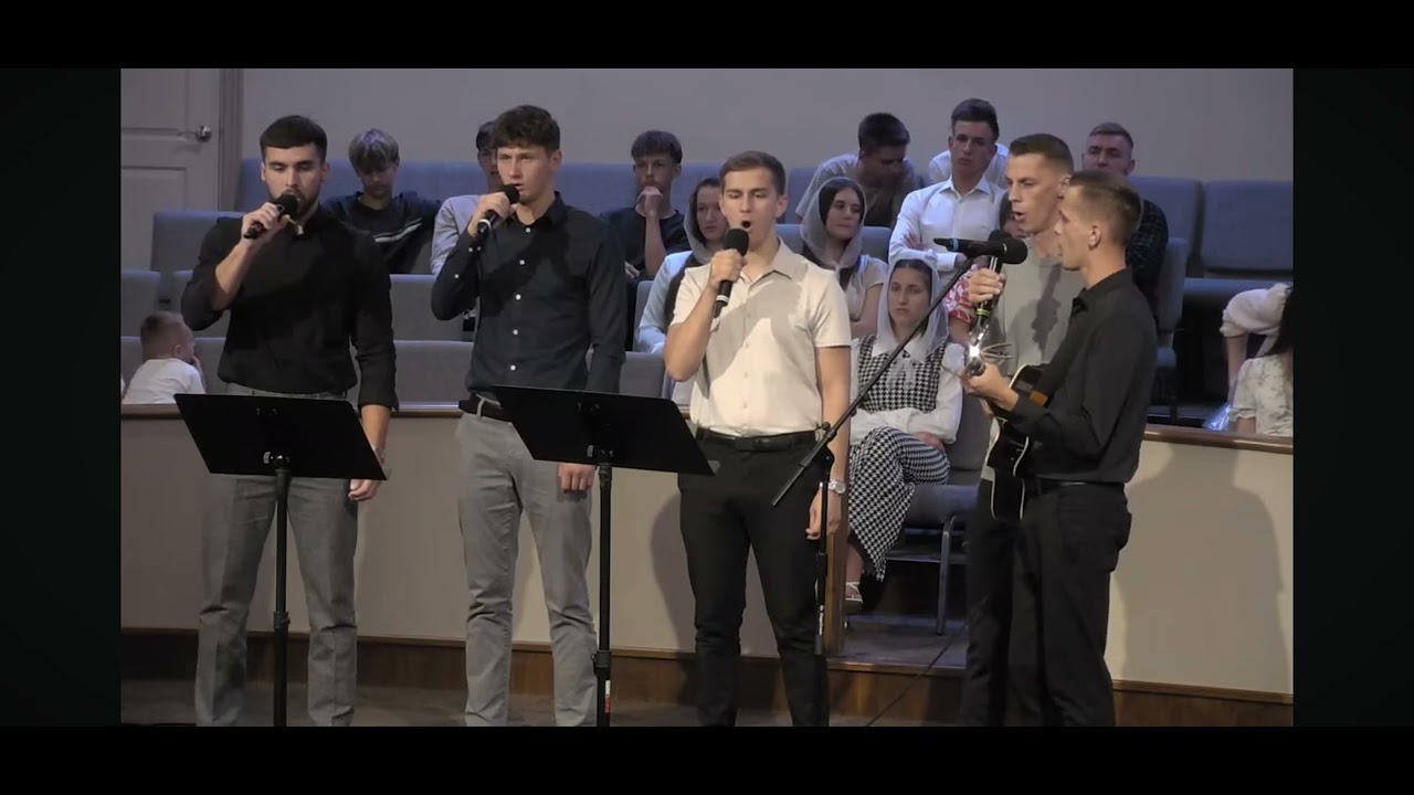 когда на сердце мне бывает грустно. Я хочу войти в Твою обитель.