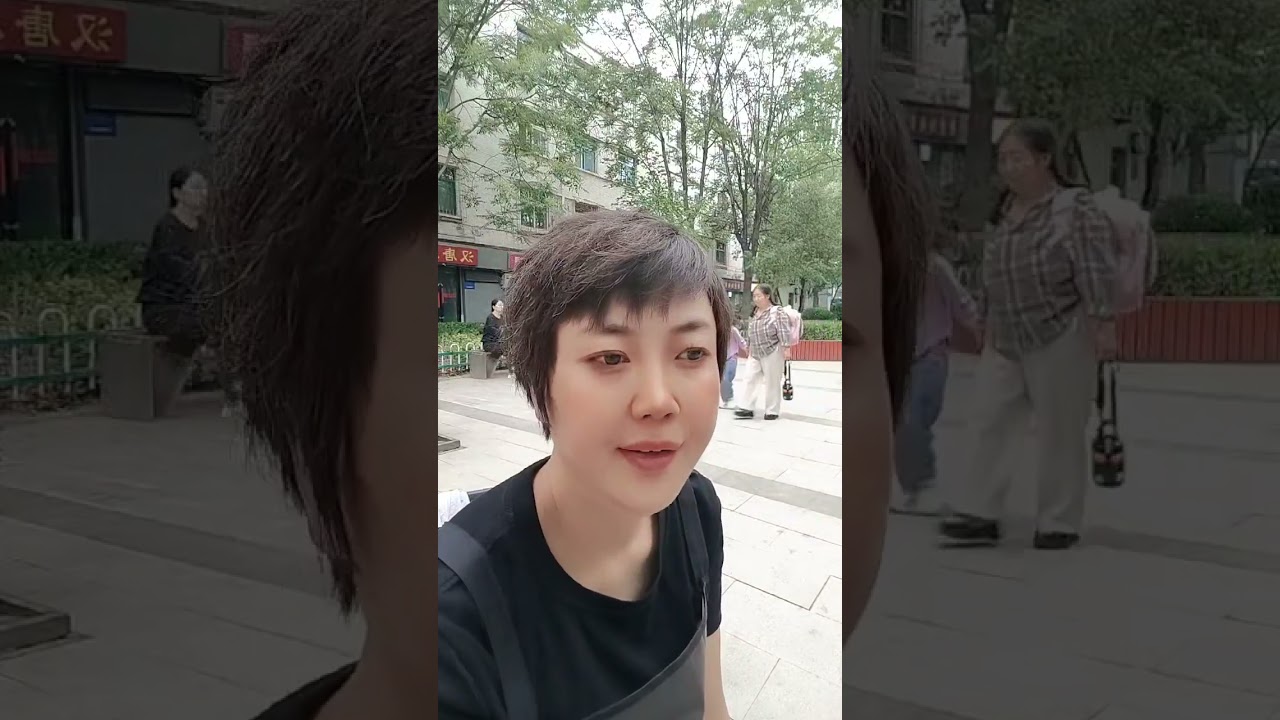 Leaves waving goodbye evoke the sound of love