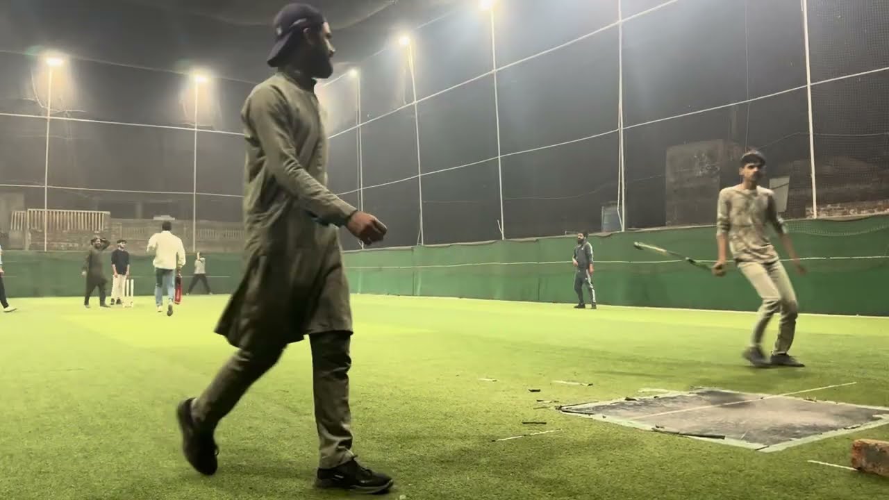 4 Over Indoor Cricket Match 6 7 December | Winner Win All Thriller | Full Highlights